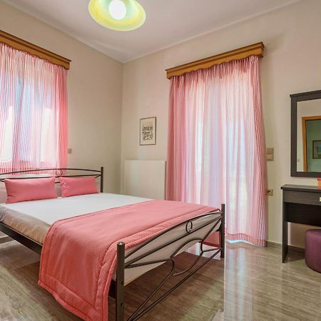Araucaria Villa Atsipopoulo Dış mekan fotoğraf