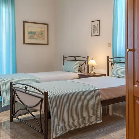 Araucaria Villa Atsipopoulo Dış mekan fotoğraf