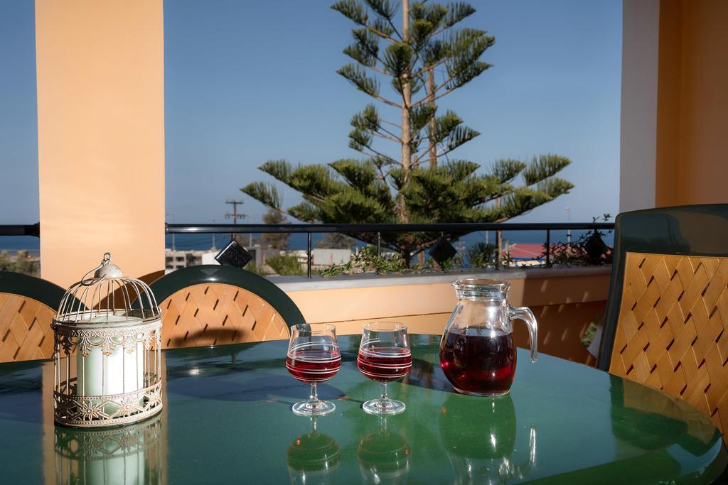 Araucaria Villa Atsipopoulo Dış mekan fotoğraf
