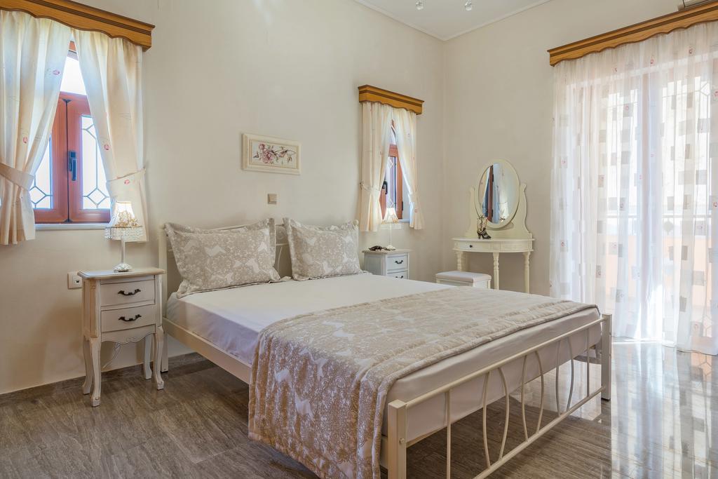 Araucaria Villa Atsipopoulo Dış mekan fotoğraf