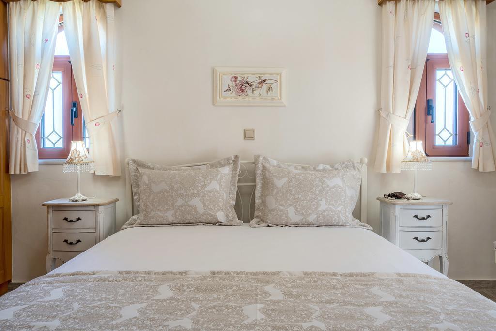 Araucaria Villa Atsipopoulo Dış mekan fotoğraf