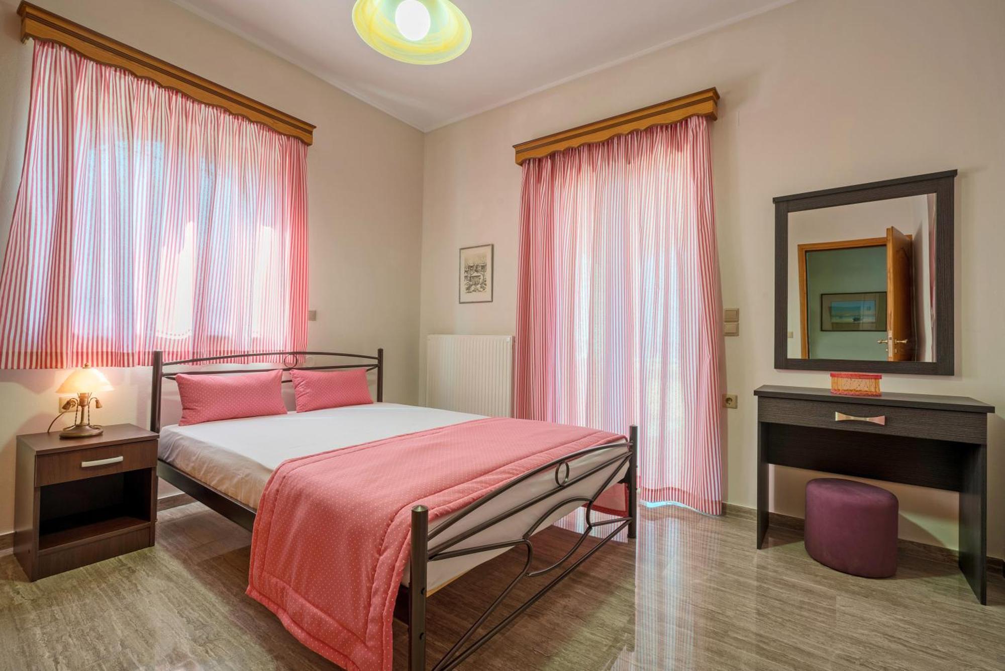 Araucaria Villa Atsipopoulo Dış mekan fotoğraf