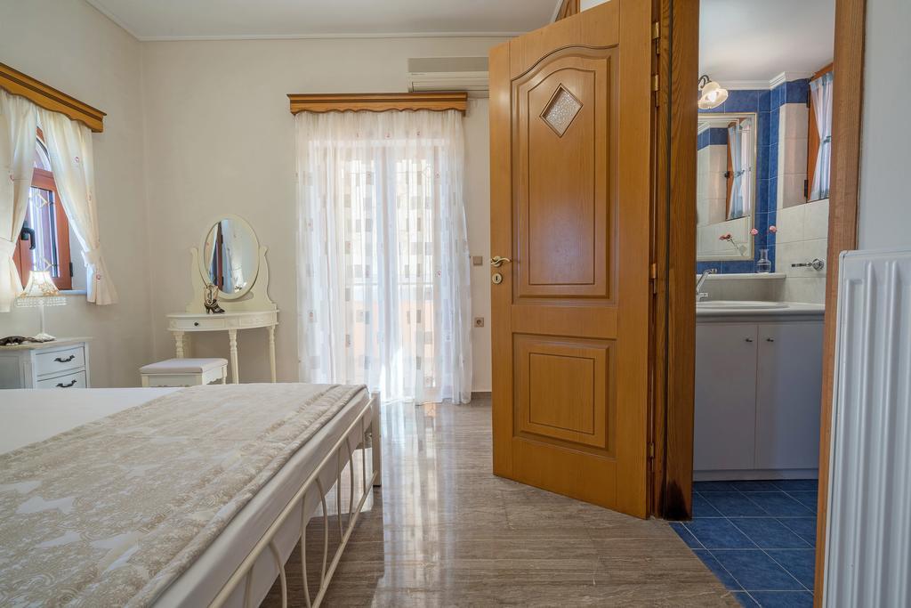 Araucaria Villa Atsipopoulo Dış mekan fotoğraf