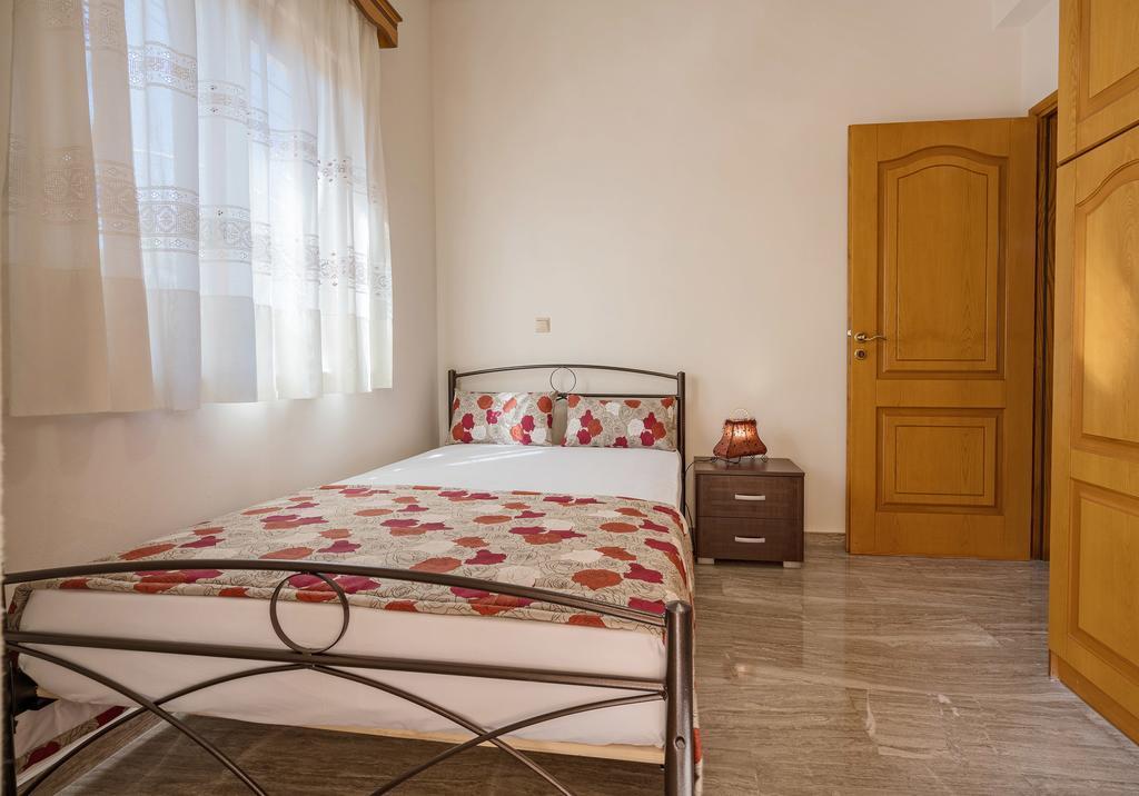 Araucaria Villa Atsipopoulo Dış mekan fotoğraf
