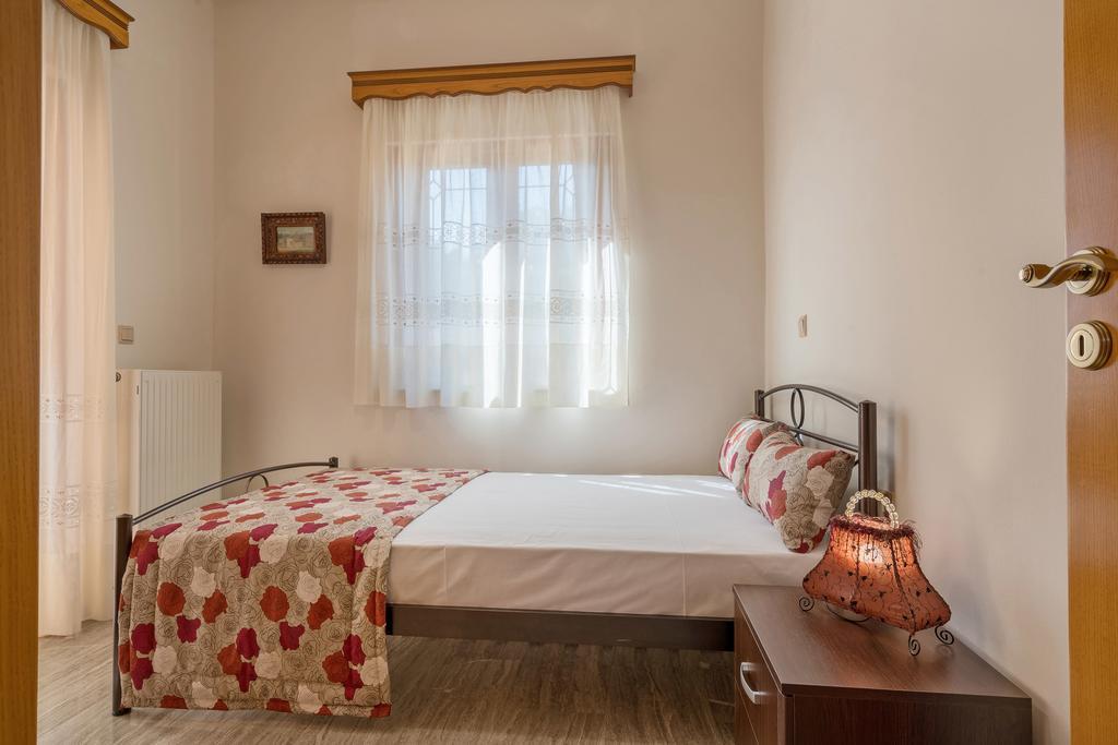 Araucaria Villa Atsipopoulo Dış mekan fotoğraf