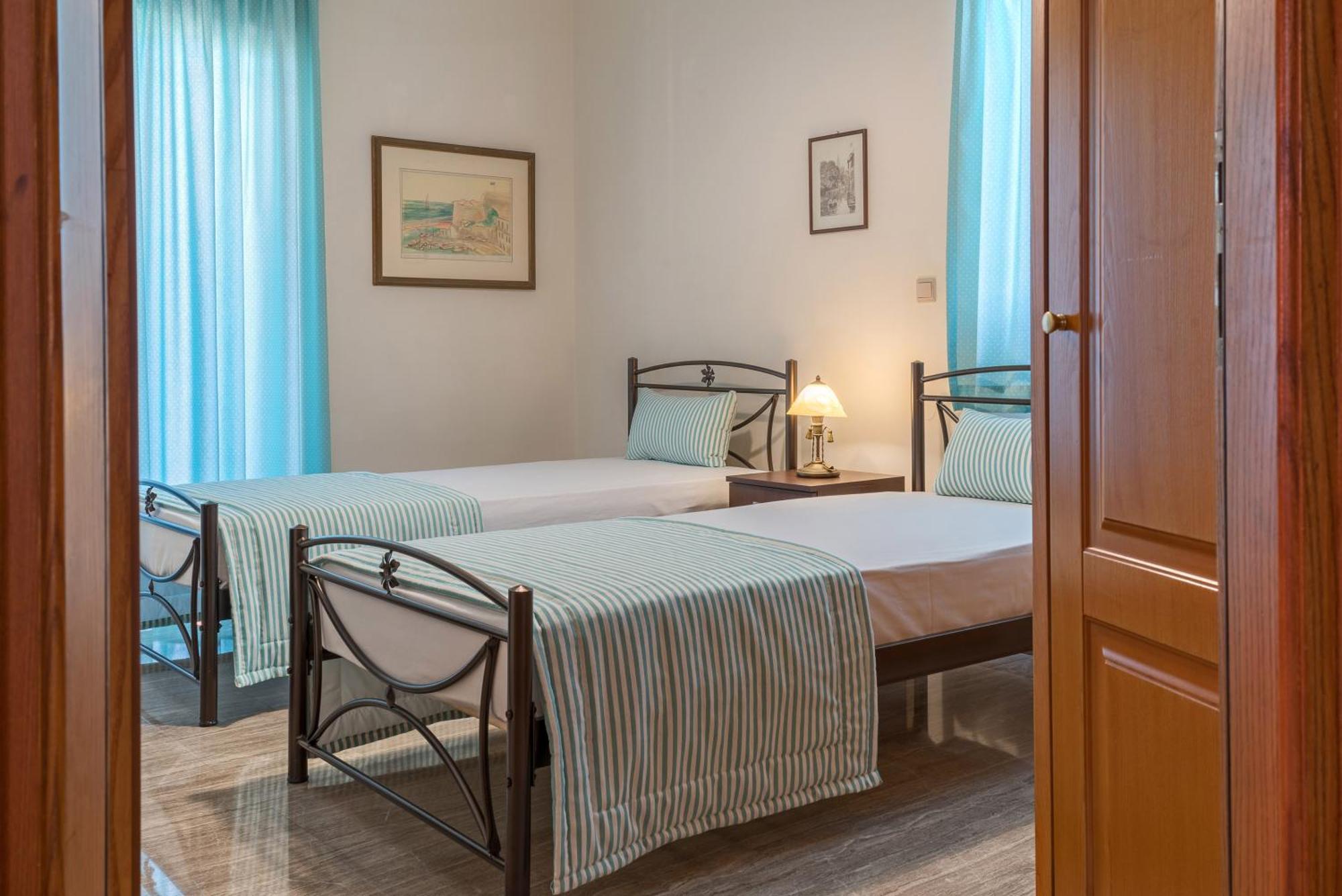 Araucaria Villa Atsipopoulo Dış mekan fotoğraf