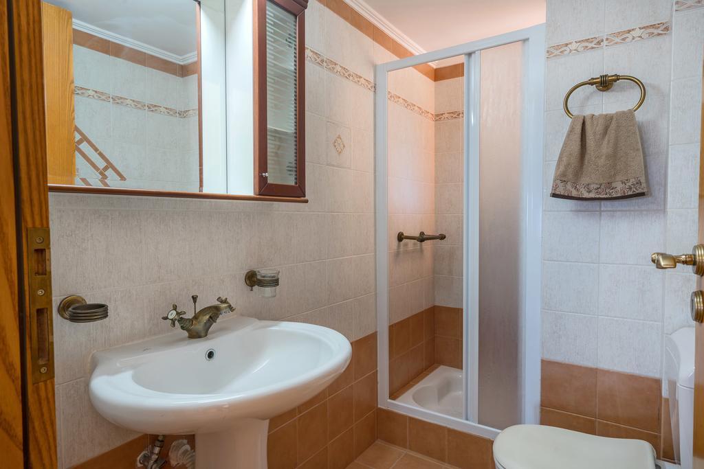Araucaria Villa Atsipopoulo Dış mekan fotoğraf